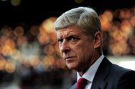 Arsene Wenger was fondly known as 'Le Professeur' for his calculated and scientific approach to football.